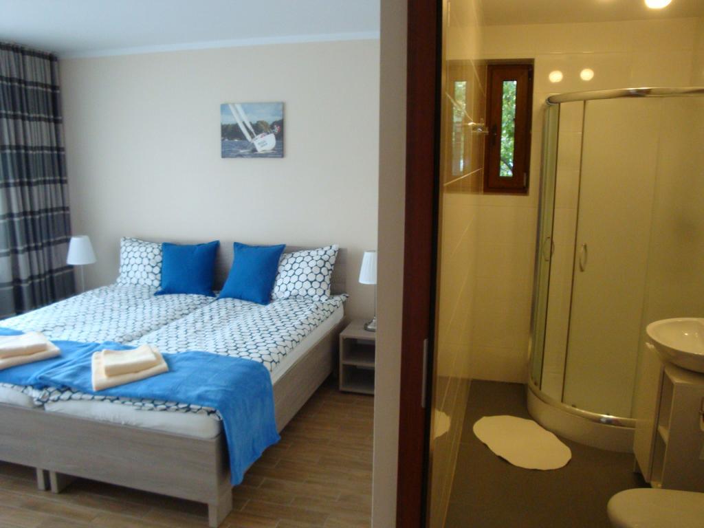Willa Alwa Ilawa Room photo